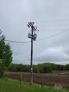 Eagleton, Wisconsin